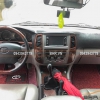 Thảm lót sàn 5D 6D Toyota Land Cruiser 1998 - 2007